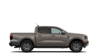 2026 Ford Ranger® External Image 5